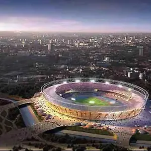 Stratford London